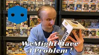 Pop In A Box - 6 Pop Subscription! (May, 2022) Unboxing!