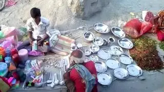 Biratnagar market