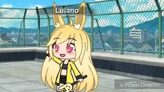 Lulano helps zombie girl warning speed up