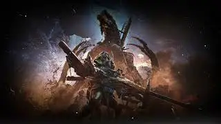 Last Cartridge--Monster hunter wilds fan song