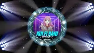 kulfi rani chocobar (circuit mix) dj monster x jb professional ll BASS ⚠️ AHEAD 🚫 PLEASE USE 🎧🎧...