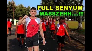 RUTIN MENJAGA KEBUGARAN TUBUH
