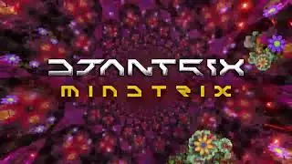 Djantrix & Modual - Time of Fear (Original)