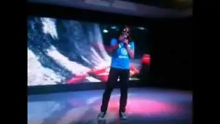 PhilPOP 2012 - Byron Ricamara - Takusa