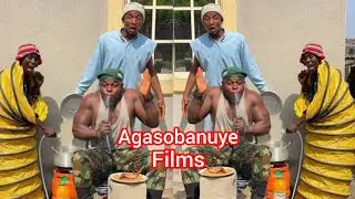Agasobanuye #movie RUDOMORO WACU YiBYE JUiCE Y'AFANDE STEVO