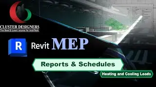 Heating and cooling loads