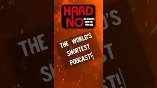 Hard No 1115 - What is your favorite level in Doom? (Kelly)