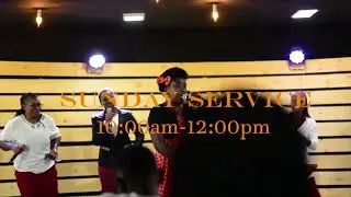 join @ The Way