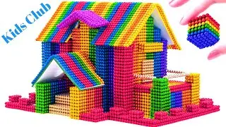 Top Techniques For Building A Dog House #DogHouseIdeas #BuildingTechniques #HomeImprovement