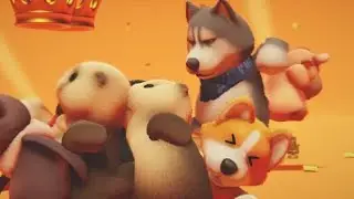 Party Animals Playtest