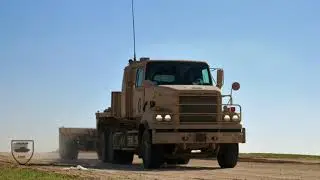 Army&rsquo;s New Tactical Trucks Will Be &lsquo;Essential Transportation Link&rsquo; In The Future