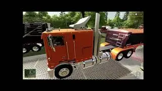 FS19 - Cleaning after Planting! (Indiana Series)