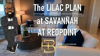 HOMES FOR SALE LAS VEGAS | The LILAC Plan at Savannah at Redpoint | by TAYLOR MORRISON HOMES