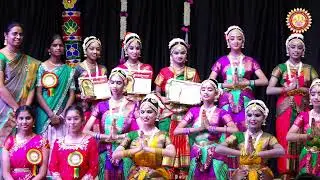 PSK | SP 2025 | E5 : AMRITHA LAHARI | 1st Jan, 2026 - 9:30 am to 1:30 pm