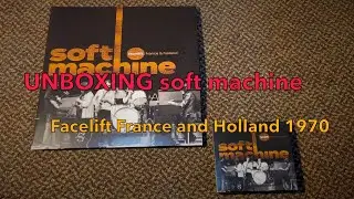Soft Machine 