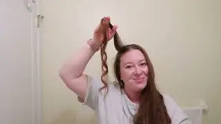 Paul Mitchell Flat Iron
