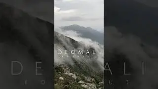 #deomalihill #koraputtourism #trandingshorts