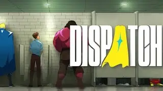 Let's Play: Dispatch: Part 1