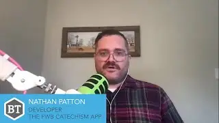 The FWB Catechism App - Nathan Patton