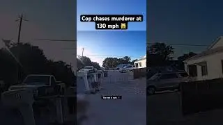 As a cop what are you doing differently ⁉️