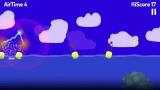 Buoy Ball