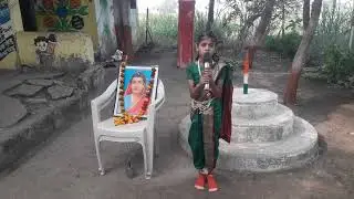 Z.P.P.S.RAMPURWADI CPS BABRA Phulambri C.Sambhajinagar