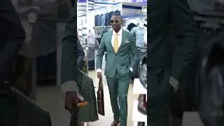 Experience the Art of High-Quality Craftsmanship at Suits Avenue