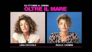 Lidia Cocciolo vs Carmen