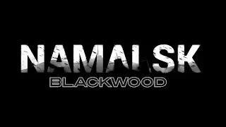 Dayz | Blackwood | PvE | Namalsk