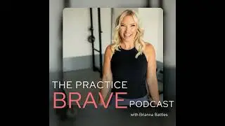 179: Bridging Science and Practical Fitness with Alyssa Olenick, PHD
