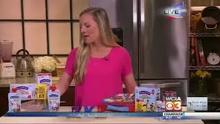 What's Happening: Amy Rodriguez