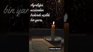 40 Yıl da Olsa O Sevgiliyi Beklerim - Tasavvufi