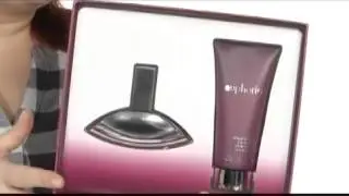 Calvin Klein Euphoria Women's Spring Gift Set  SKU : # 8160698