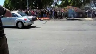 VW Jet Bug