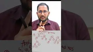 Heap Sort Explained Step by Step | Easy Example | Data Structures & Algorithms #dsa 