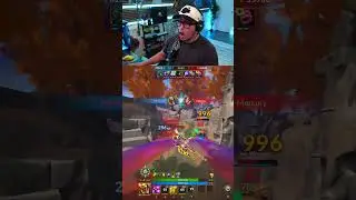 XBALANQUE IS TOTALLY BALANCED! #smite #smite2