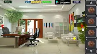 Fun Escape Walkthrough