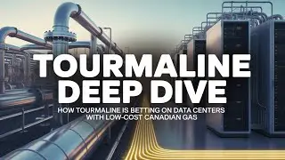 Deep Dive: How Tormolene is Betting on Data Centers with Low-Cost Canadian Gas (TOU)