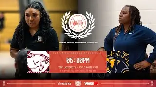C.O.D.E sports academy vs Royal Crown | WNPA Season 2