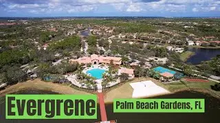 Evergrene - Palm Beach Gardens Neighborhoods