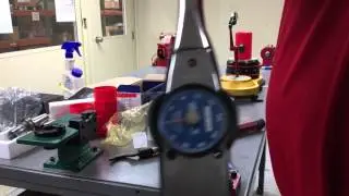 ER32 Bearing Nut vs Standard Nut