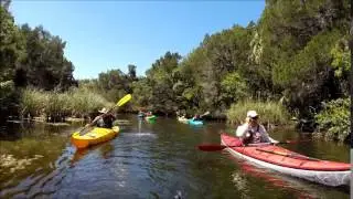 Chassahowitzka River