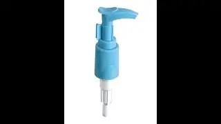 hand made fragrance spray labels evap pressure pump amber plastic lotion pump bottles