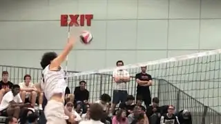 Balboa Bay 17-1 & Pinnacle 17-1 BOUNCING in Hitting Lines!!!