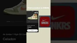 How to Resell Sneakers Beginners guide 👟🔥 #shoes #sneakers