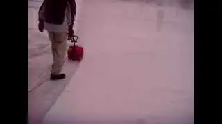 User video for Toro 38361 Power Shovel 7.5 Amp Electric Snow Thrower