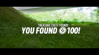 Forza Horizon 5 - Treasure Hunt How To & Location - German Hares Split a Zone in 3   FH5 Easy How To