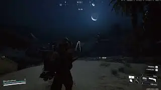Night Buried City Raids Are Bringing Out The Good In People