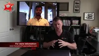 Canadian Property Stars Franchise Opportunity Testimonial Interview