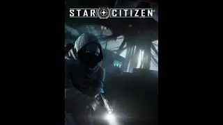 Star Citizen - Salvage OPs / Getting Stranded / Wikelo Emporium Exploration.